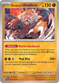 54/131 [PRE] Bloodmoon Ursaluna - Rare