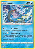 54/264 [FST] Lapras - Uncommon