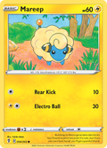 54/203 [EVS] Mareep - Common