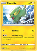 54/196 [LOR] Electrike - Common