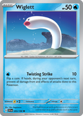 55/198 [SV1] Wiglett - Common