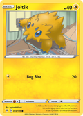 55/185 [VIV] Joltik - Common