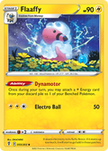 55/203 [EVS] Flaaffy - Uncommon