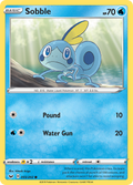 55/202 [SSH] Sobble - Common