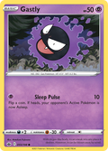 55/198 [CRE] Gastly - Common