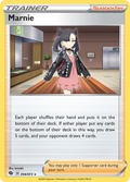 56/73 [CPA] Marnie - Rare Holo