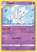 56/189 [ASR] Togetic - Uncommon