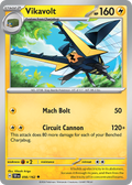 56/162 [TEF] Vikavolt - Uncommon