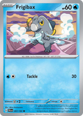 57/193 [SV2] Frigibax - Common