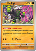 57/131 [PRE] Okidogi - Rare
