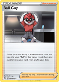 57/72 [SHF] Ball Guy - Uncommon