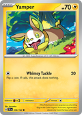 58/162 [TEF] Yamper - Common