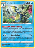 58/202 [SSH] Inteleon - Rare Holo