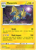 59/189 [DAA] Manectric - Rare