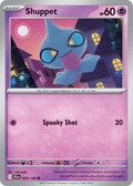 59/159 [JTG] Shuppet - Common