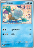 59/182 [DRI] Snover - Common