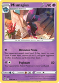59/189 [ASR] Mismagius - Rare