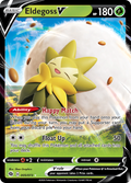 5/73 [CPA] Eldegoss V - Rare Holo V