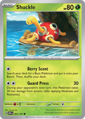 5/197 [SV3] Shuckle - Common
