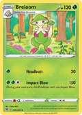 5/264 [FST] Breloom - Uncommon