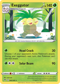 5/185 [VIV] Exeggutor - Rare