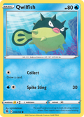60/264 [FST] Qwilfish - Common