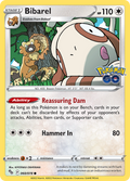 60/78 [PGO] Bibarel - Common