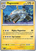 60/191 [SSP] Magnezone - Uncommon