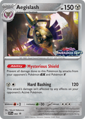 60/215 [PR-SV] Aegislash - Promo