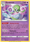 61/198 [CRE] Gardevoir - Rare Holo