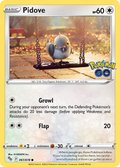 61/78 [PGO] Pidove - Common