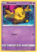 61/203 [EVS] Drowzee - Common