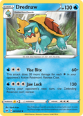 61/202 [SSH] Drednaw - Rare