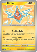 61/191 [SSP] Rotom - Common