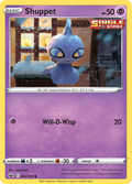 62/198 [CRE] Shuppet - Common