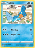 62/264 [FST] Mudkip - Common