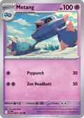 62/159 [JTG] Metang - Common