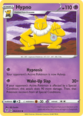 62/203 [EVS] Hypno - Uncommon