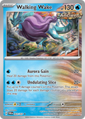 63/167 [TWM] Walking Wake - Rare
