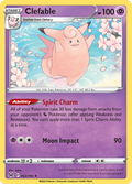 63/196 [LOR] Clefable - Rare