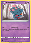 63/195 [SIT] Misdreavus - Common