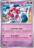 63/162 [TEF] Mr. Mime - Common