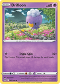 63/189 [ASR] Drifloon - Common