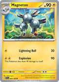64/198 [SV1] Magneton - Common