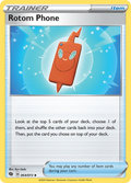 64/73 [CPA] Rotom Phone - Uncommon