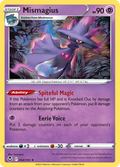 64/195 [SIT] Mismagius - Rare