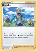 64/78 [PGO] Blanche - Uncommon