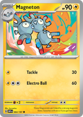 64/197 [SV3] Magneton - Common