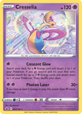 64/198 [CRE] Cresselia - Rare Holo