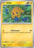 64/182 [SV4] Joltik - Common